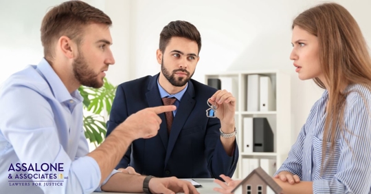 high-net-worth divorce