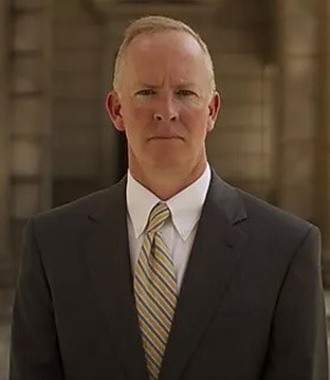 Thomas  O'Brien Photo