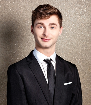 Sage  Holleran Photo