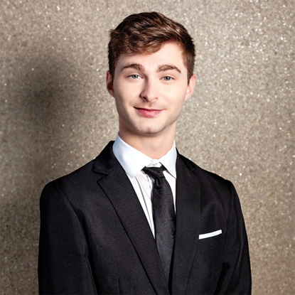 Sage  Holleran Photo