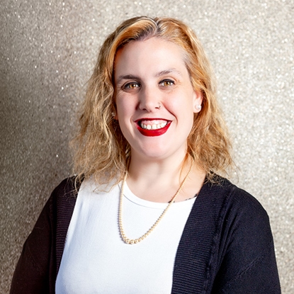 Kelsey  Gauthier Photo