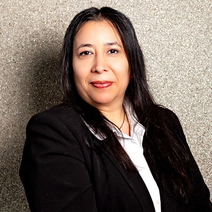 Rose  Hernandez Photo