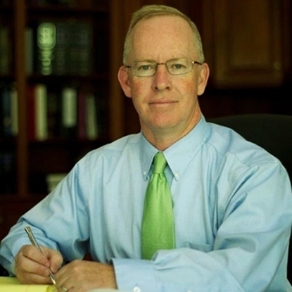 Thomas  O'Brien Photo