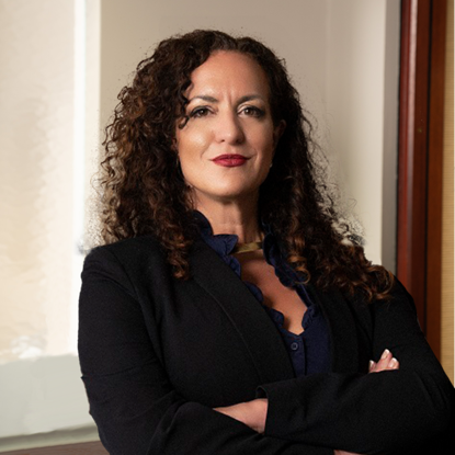 Veronica  Assalone, Esq. Photo