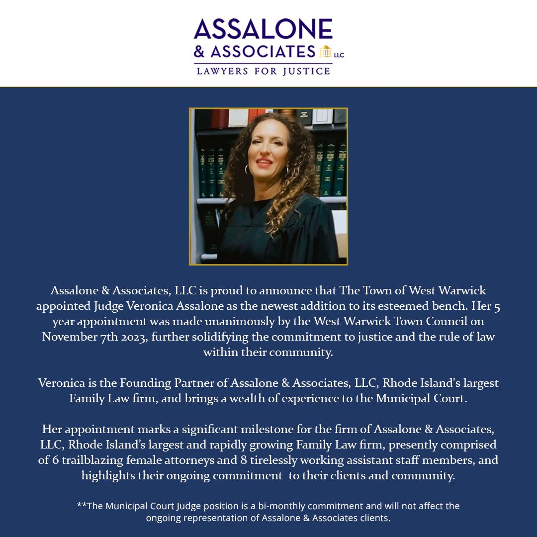 Judge Assalone