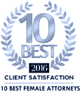 10 Best Client Satisfaction