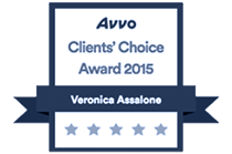 Avvo Clients Choice