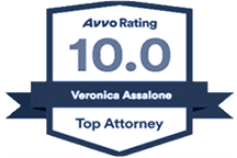 Avvo 10.0 Rating