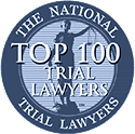 Top 100 Trial Lawyers