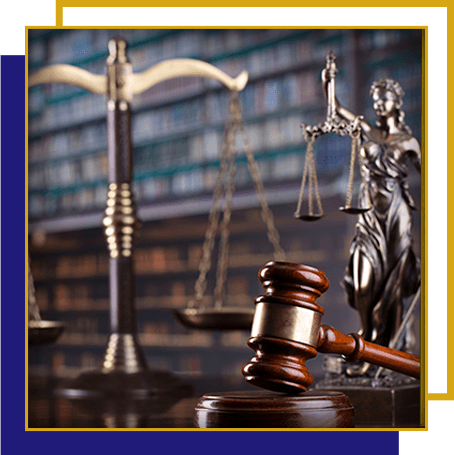 Domestic Defense / Restraining Orders